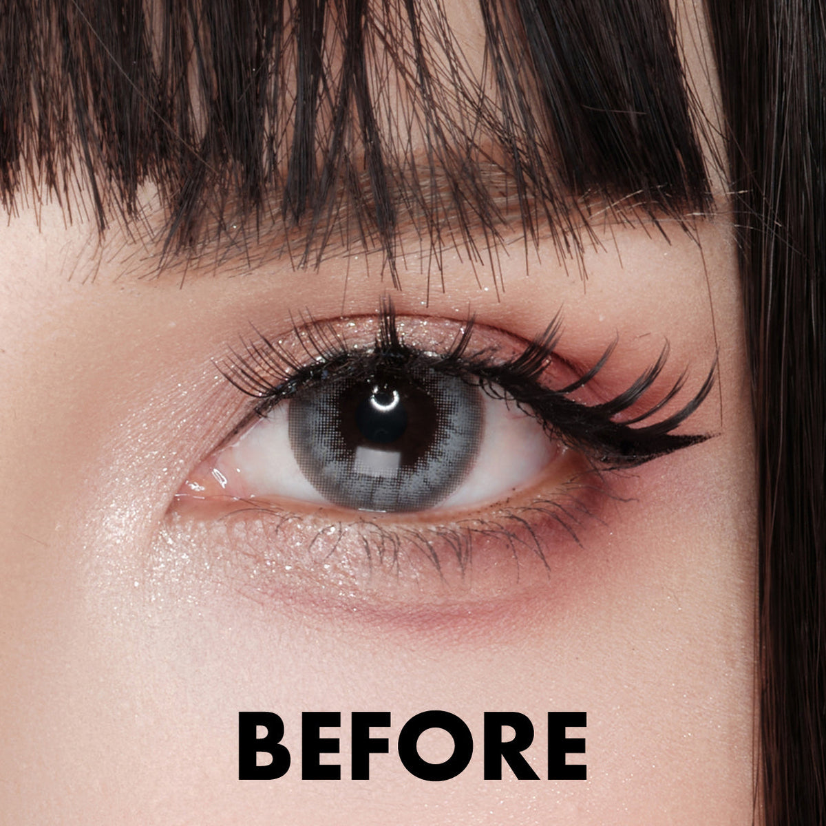 BBYWINK Bottom Eyelash Tattoo – MOEFLAVOR INTL