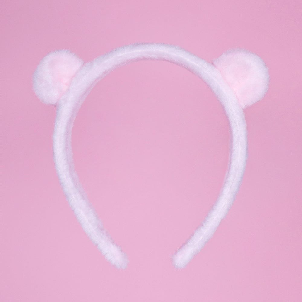 Gloomy Bear Headband
