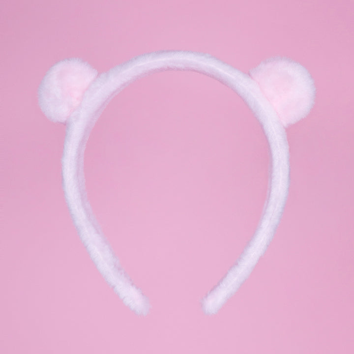 Gloomy Bear Headband