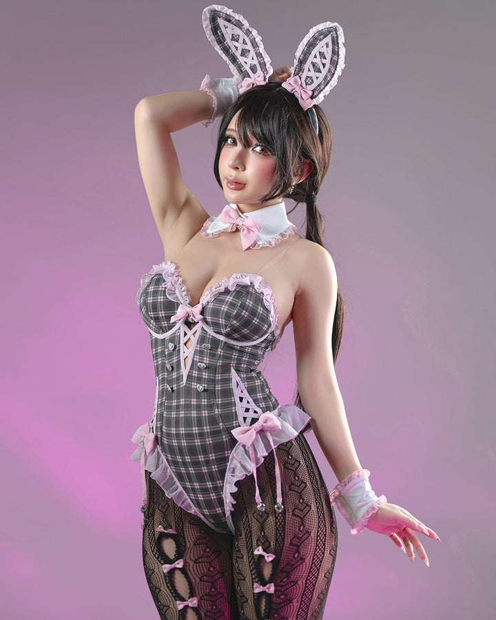 Jirai Kei Bunny