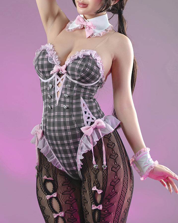 Jirai Kei Bunny
