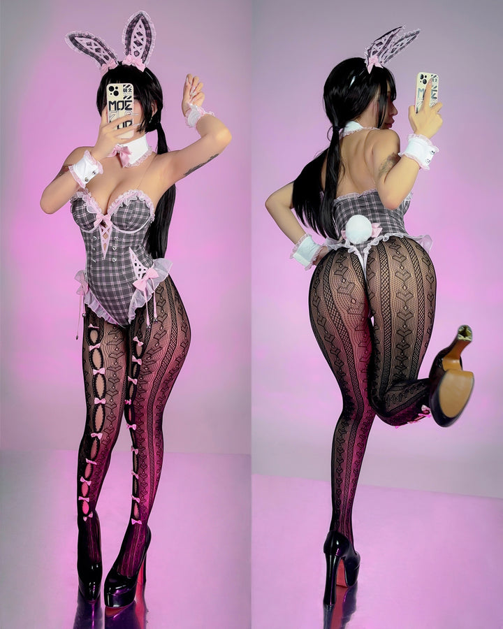 Jirai Kei Bunny