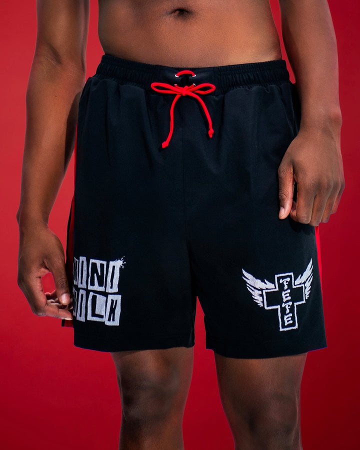 FeFe Swim Trunks