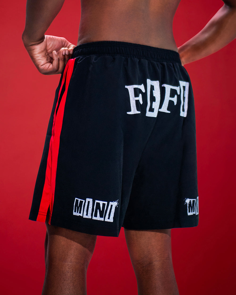 FeFe Swim Trunks