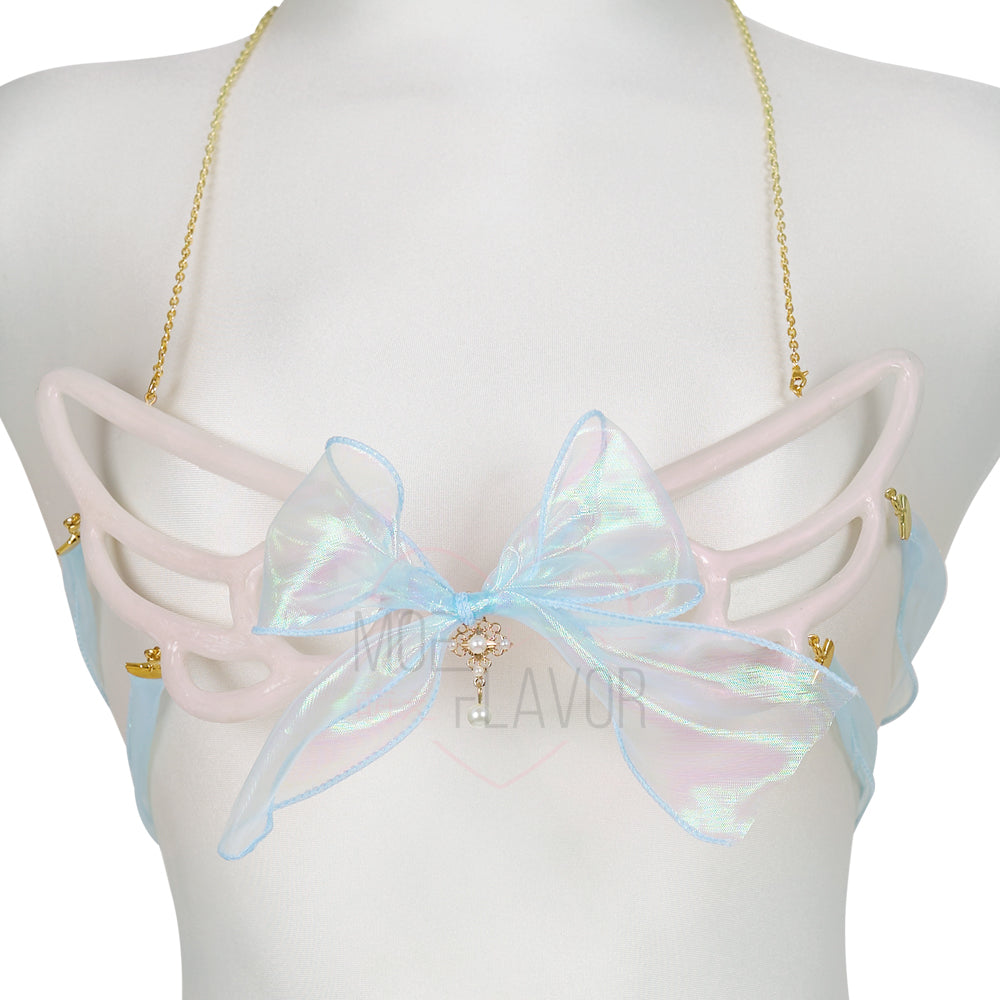 Angel Wings Bra