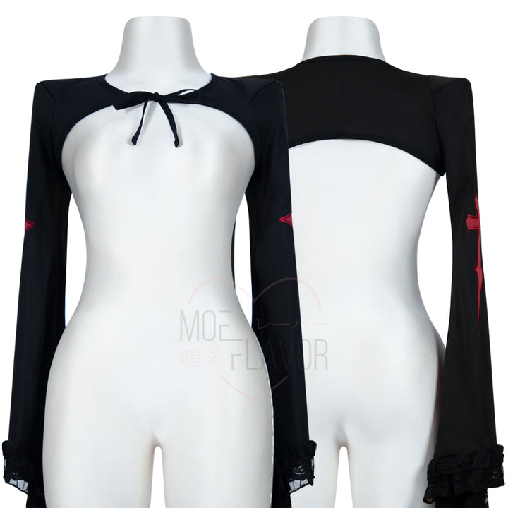 Sinbound Vampire Sleeves