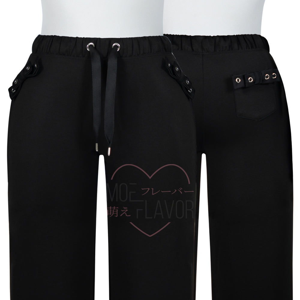 Goth Vampire Track Pants