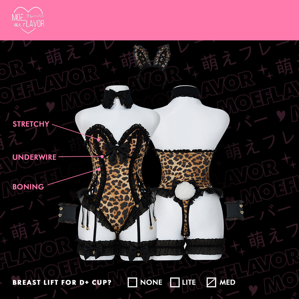 Gyaru Bunny