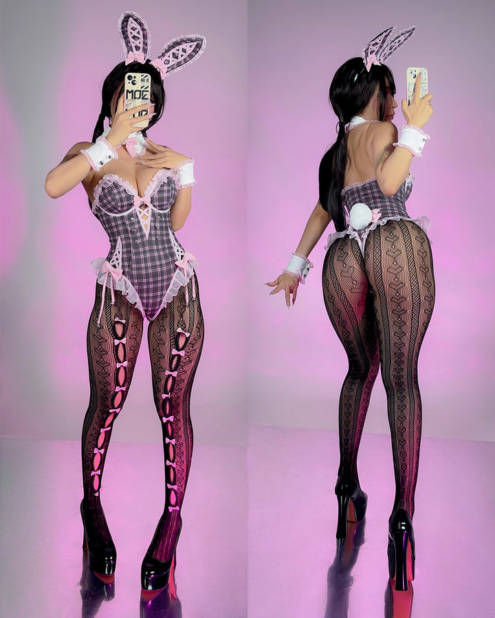 Pre-Order Jirai Kei Bunny