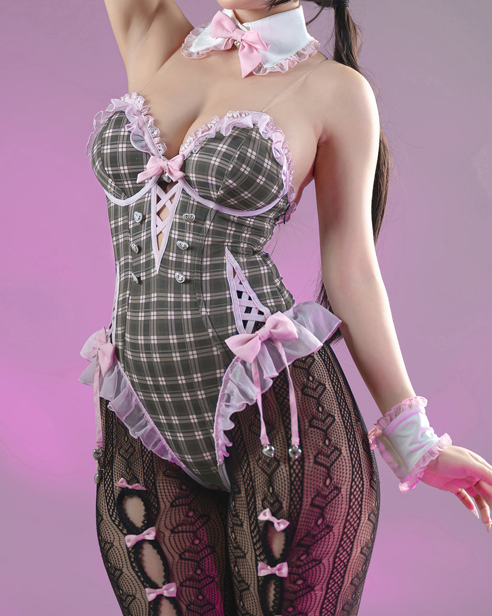 Jirai Kei Bunny