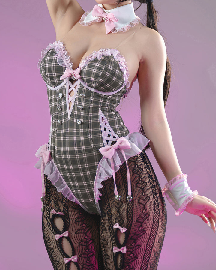 Jirai Kei Bunny
