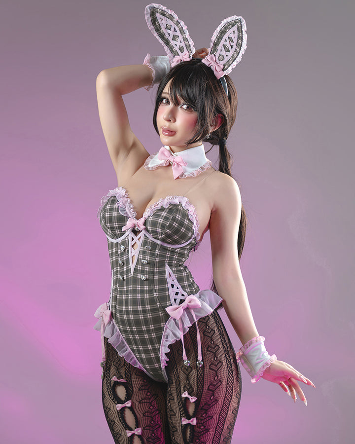 Jirai Kei Bunny