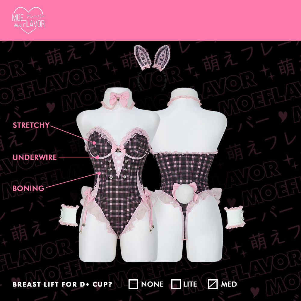 Pre-Order Jirai Kei Bunny