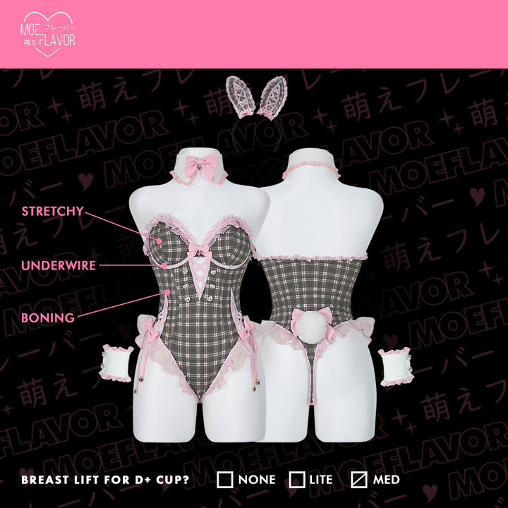 Jirai Kei Bunny
