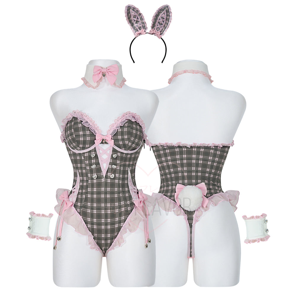 Jirai Kei Bunny
