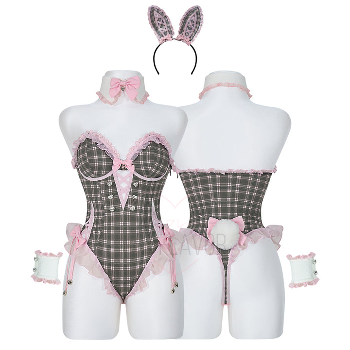Jirai Kei Bunny