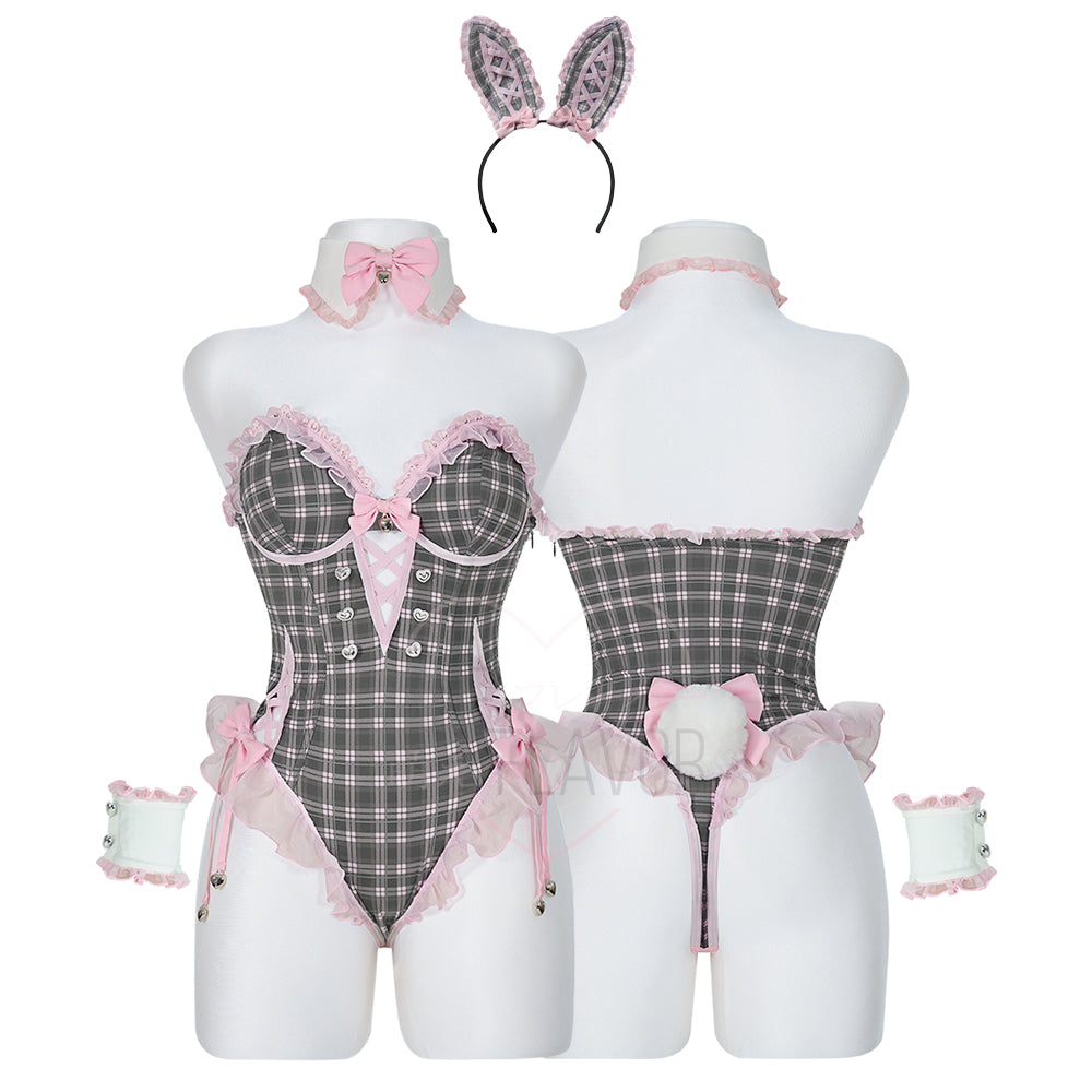 Jirai Kei Bunny