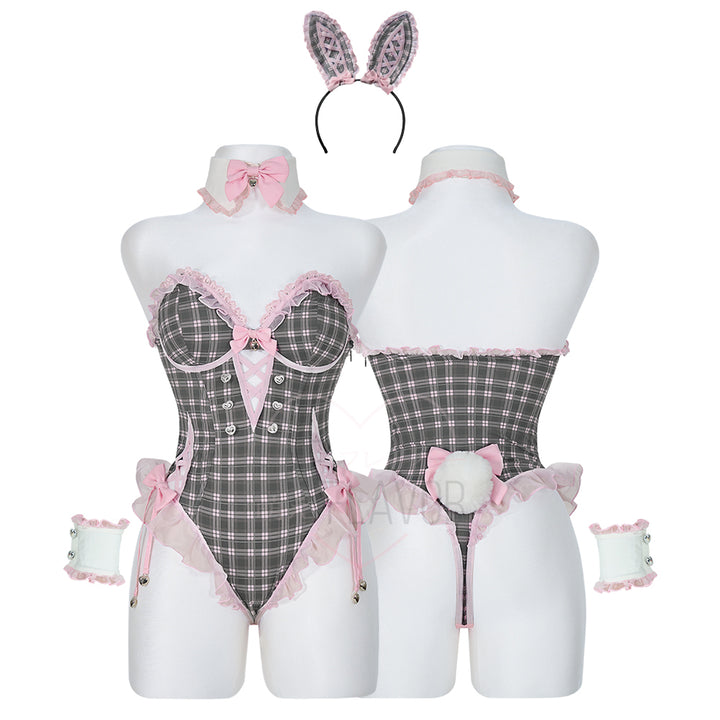 Jirai Kei Bunny