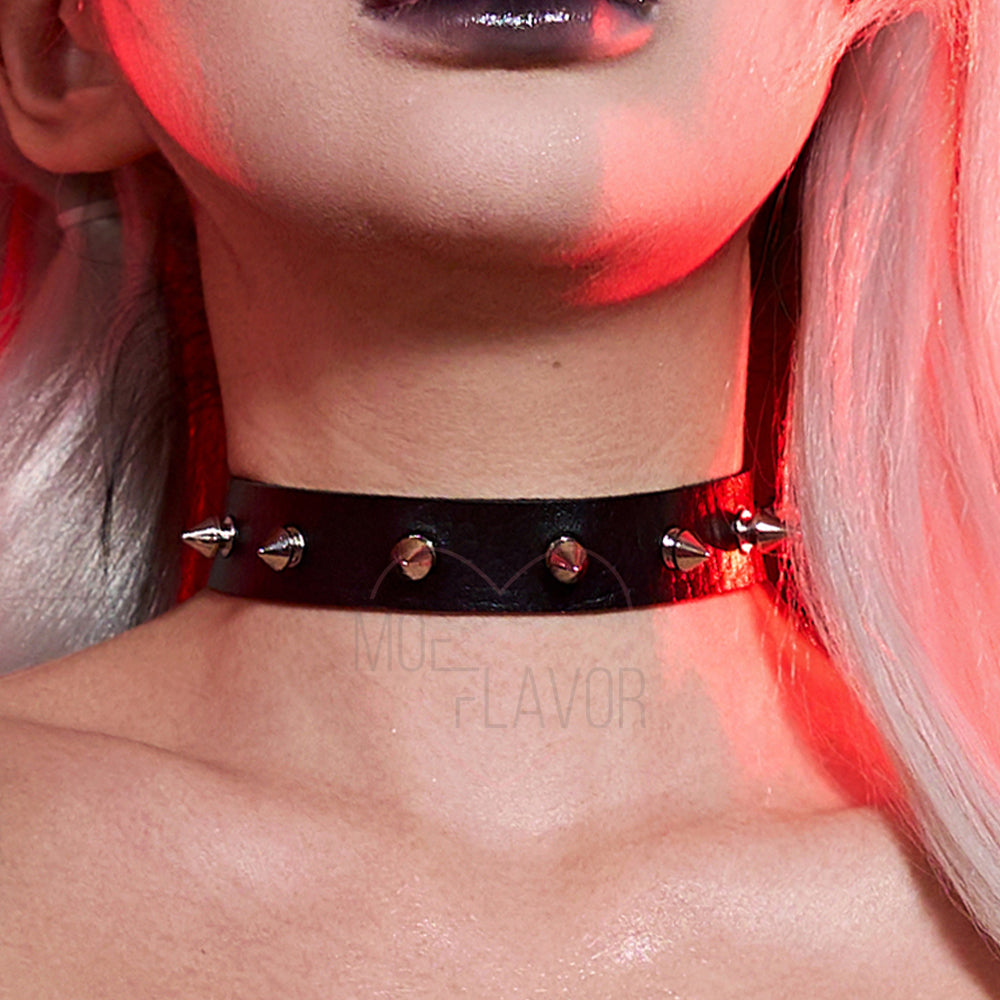 Loona Collar Helluva Boss