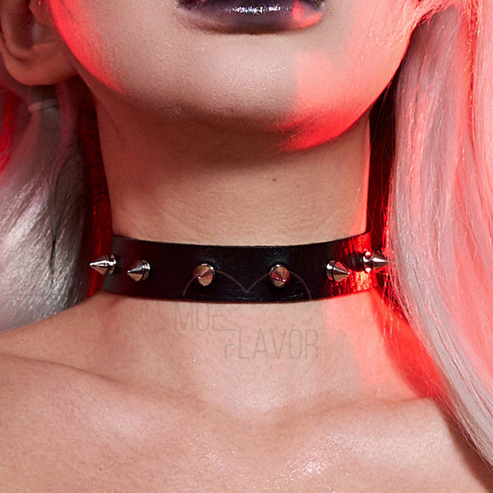 Loona Collar Helluva Boss