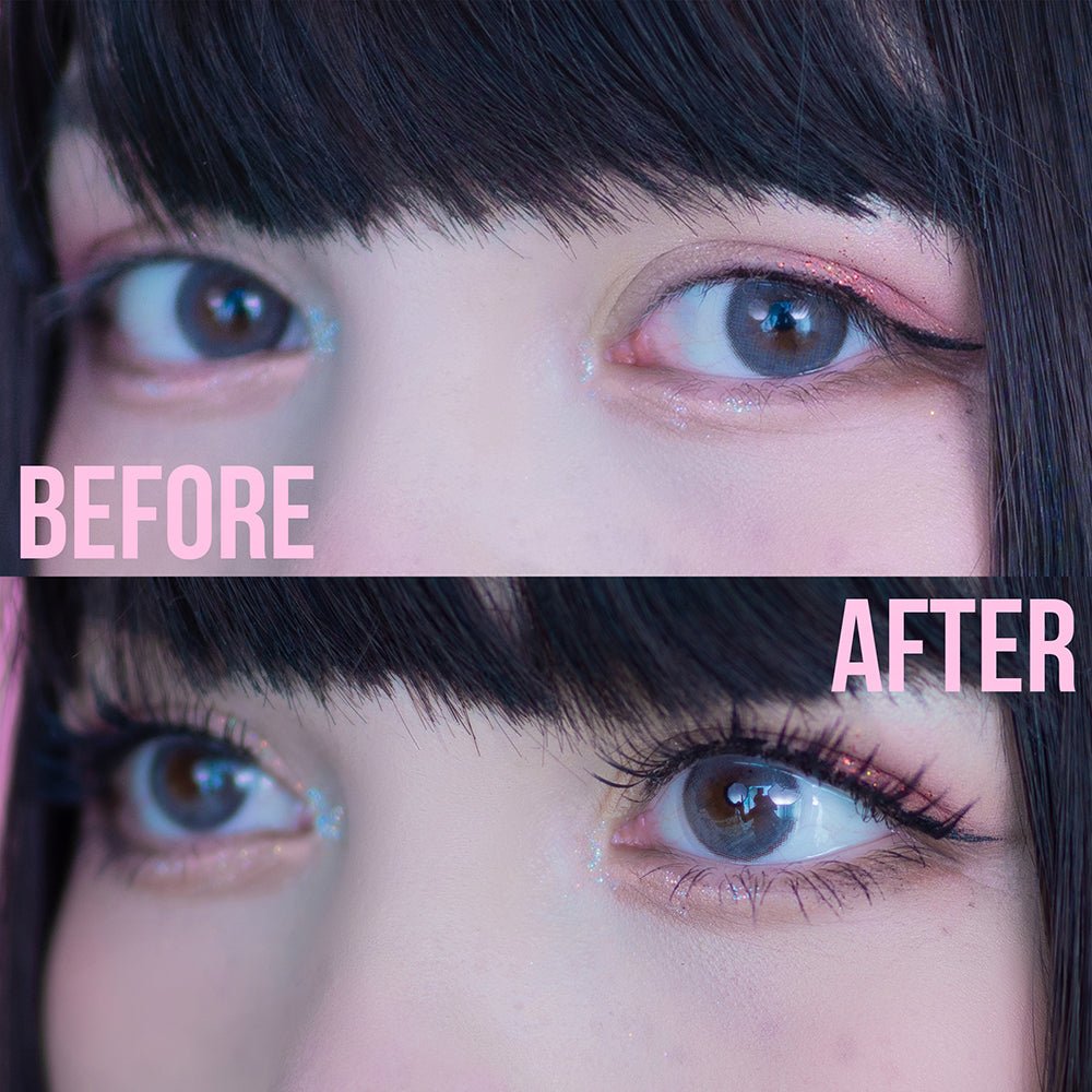 BBYWINK Cat Girl Upper Lash - MOEFLAVOR - Waifu Inspired Fashion and Lingerie Store