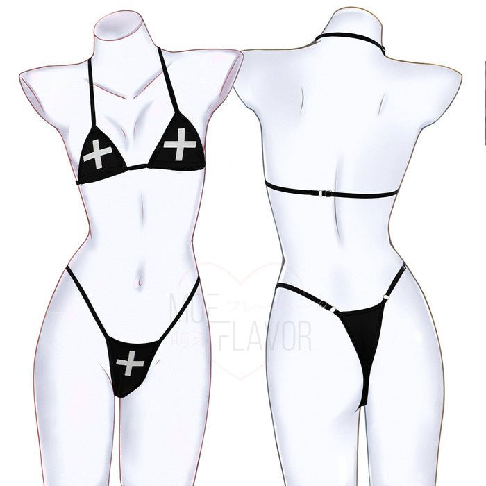 Micro Lingerie