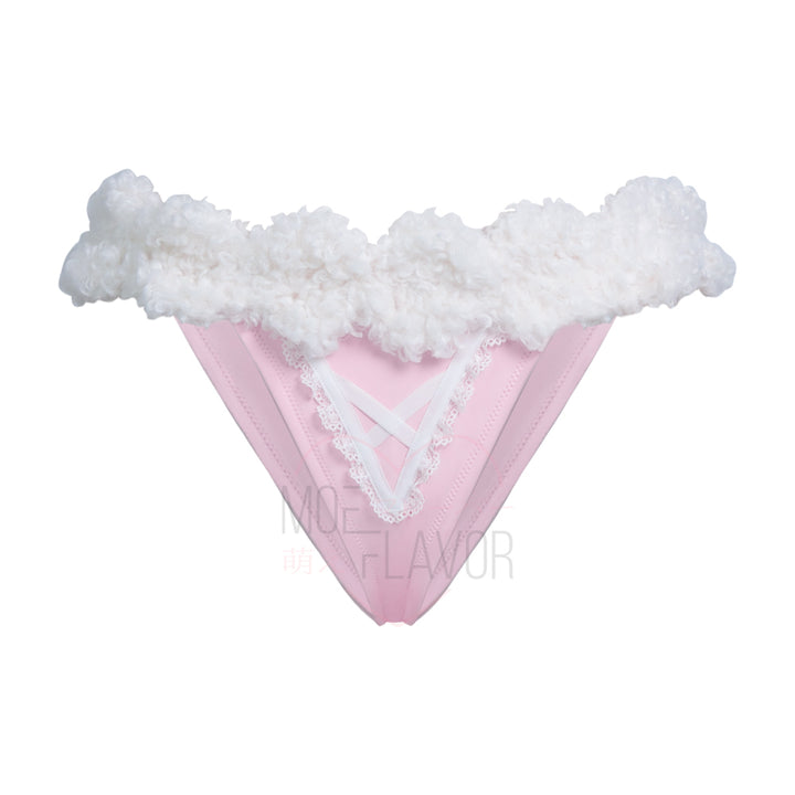 Pre-Order Blushing Lamb Lingerie