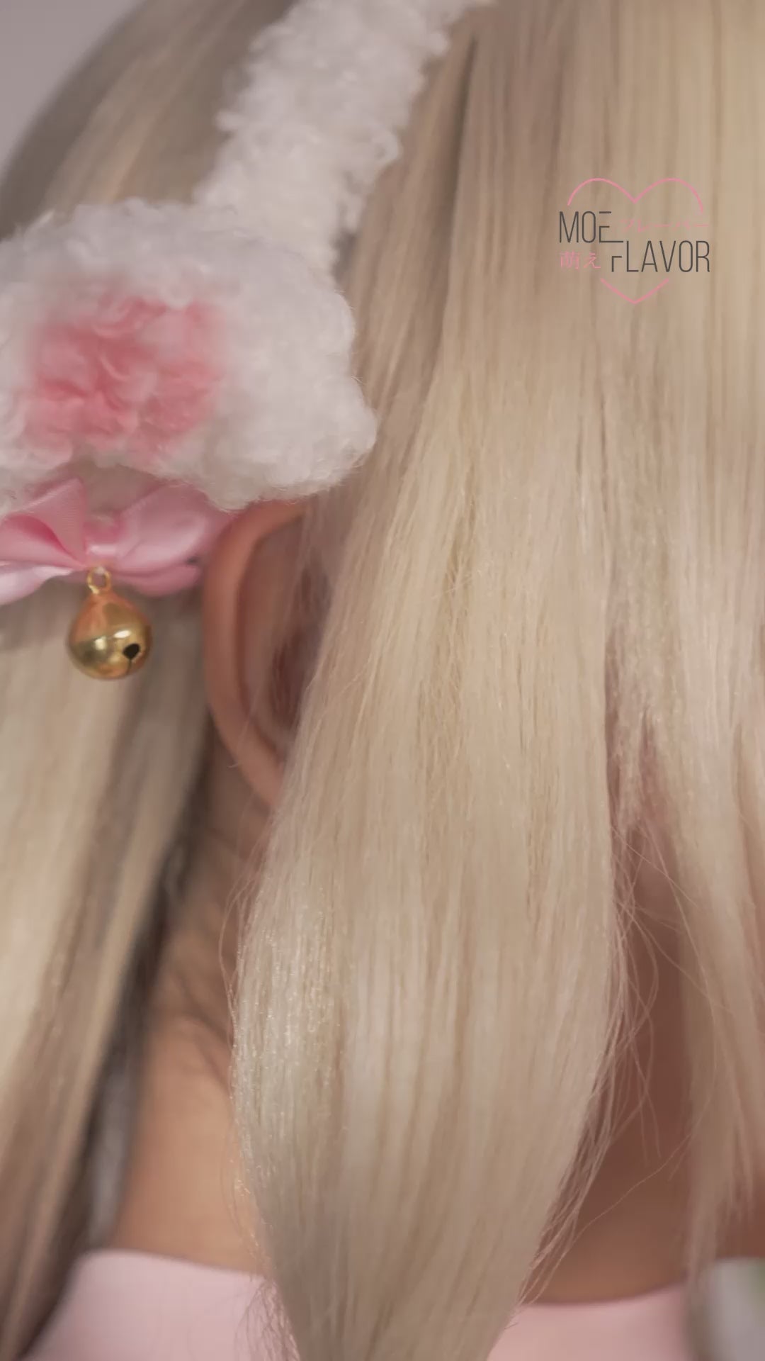 Pre-Order Blushing Lamb Lingerie