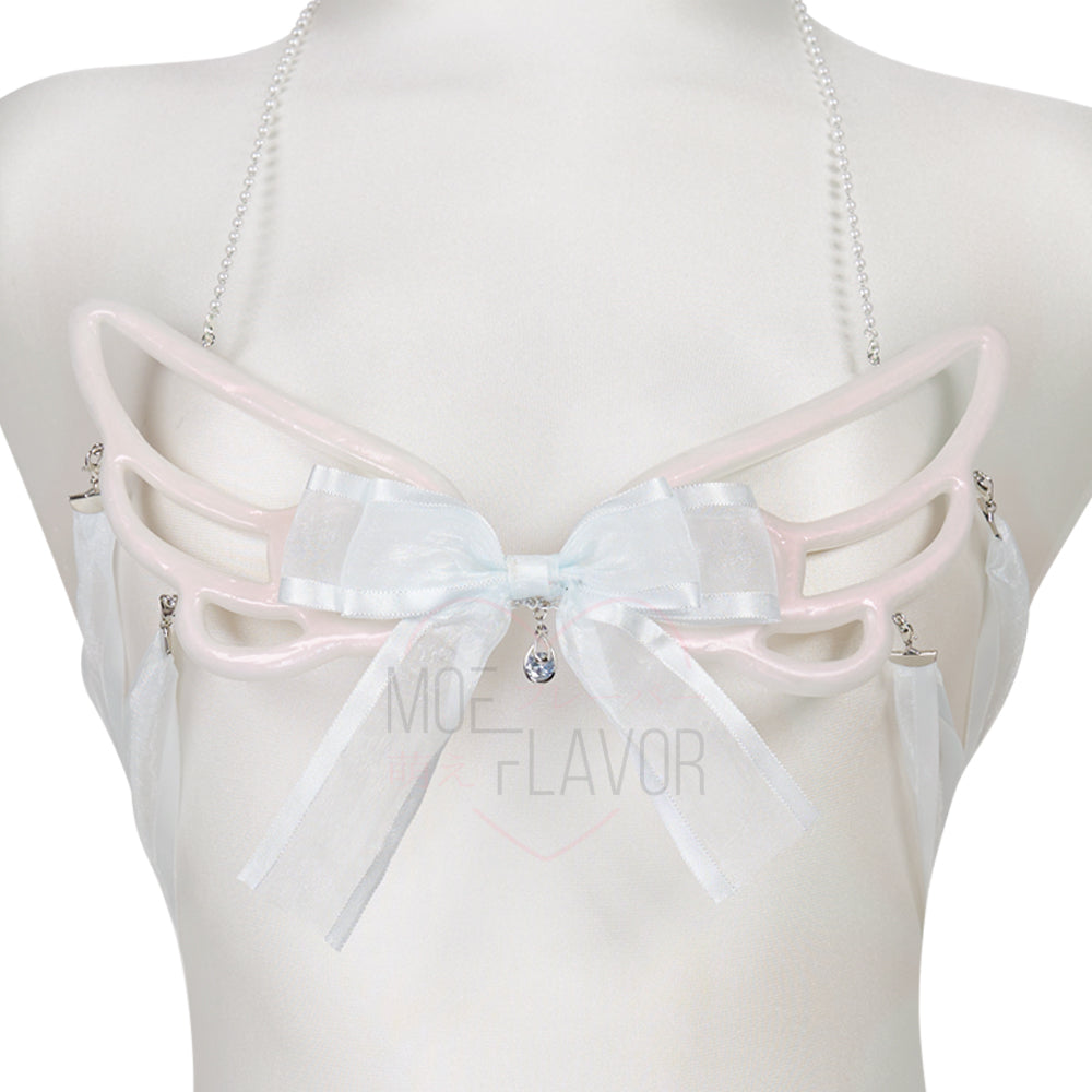 Angel Wings Bra