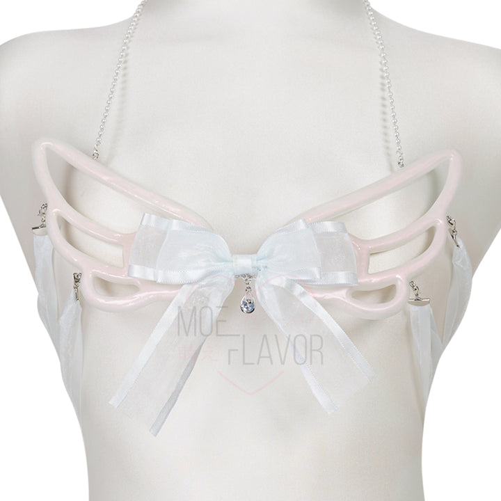 Pre-Order Angel Wings Bra