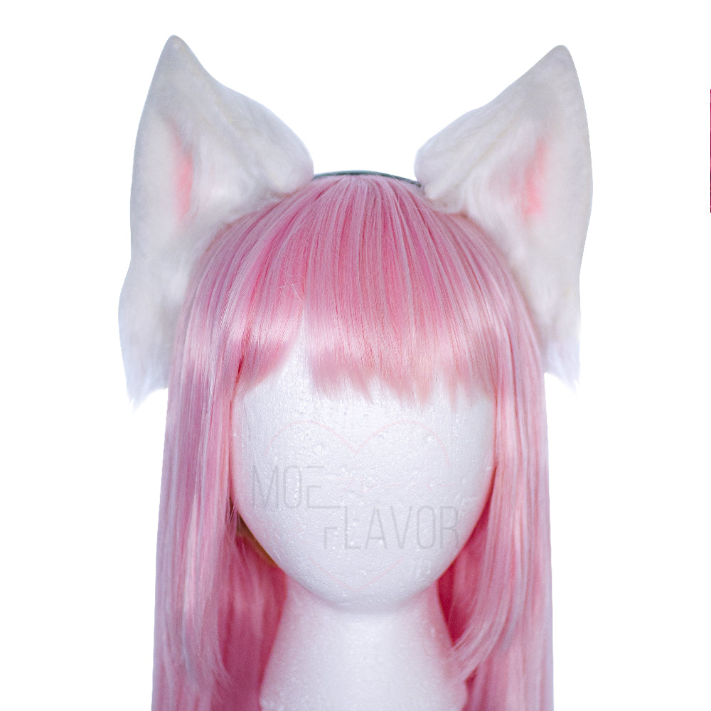 Pre-Order Winter Fox Headband
