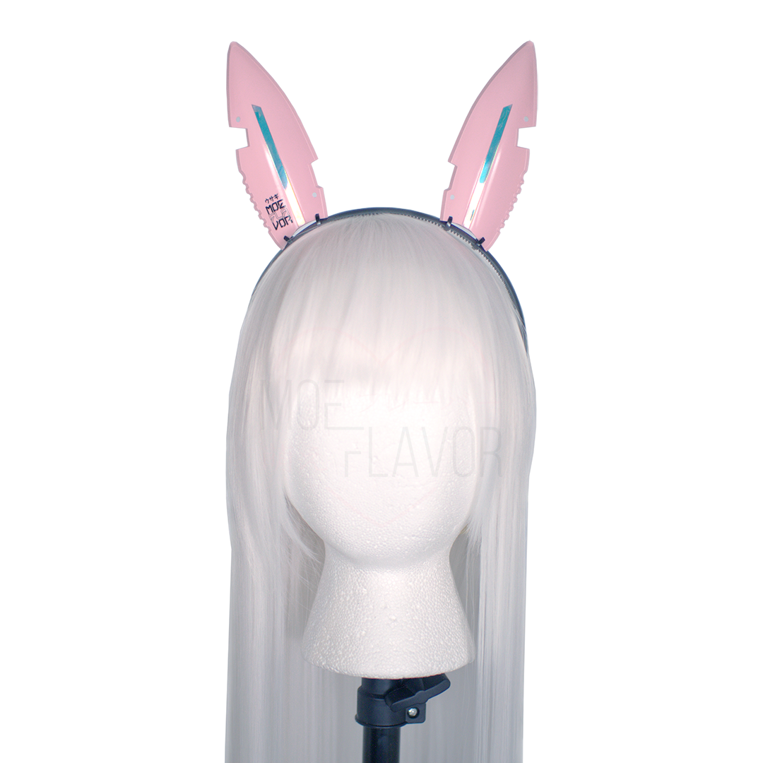 DANGER GAMER BUNNY HEADBAND