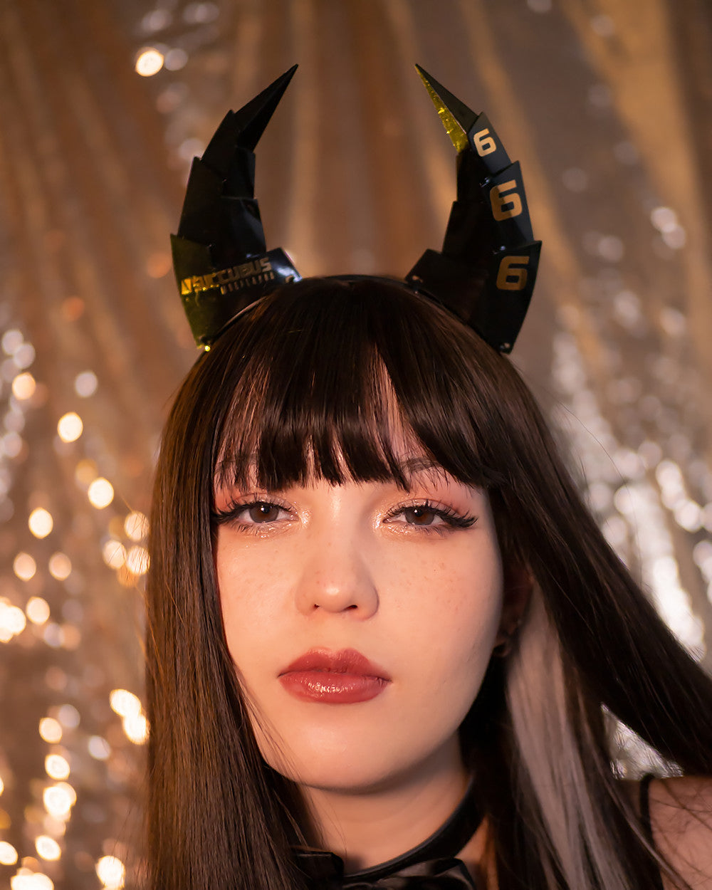 cyber-cyberpunk-devil-succubus-black-and-gold-headband-moeflavor-intl